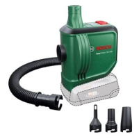 BOSCH EasyInflate 18V-500 (bez akumulátoru a nabíječky, karton), 0.603.947.200