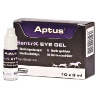 Aptus SentrX EYE gel 10x3 ml