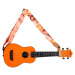 Flight S35 Flower Ukulele Strap