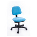 Alba CR Sparta - Alba CR otočná dětská židle - modrá
