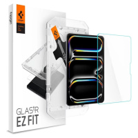 Ochranné sklo Spigen Glass tR EZ Fit 1 Pack - iPad Pro 11