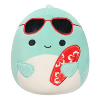 SQUISHMALLOWS Delfín - Perry