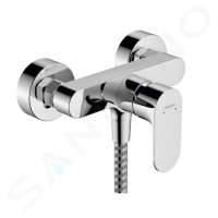 HANSGROHE Rebris S Sprchová baterie, chrom 72640000