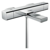 Vanová baterie Hansgrohe Ecostat E bez sprchového setu 150 mm chrom 15774000