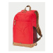 PUMA_PUMA Buzz Backpack červená