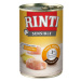 Rinti Sensible kuřecí a brambory 24x400g