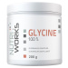 NutriWorks Glycine - 200g