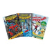 Chronicle Books Spider-Man 100 ks pohlednic