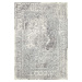 Šedo-krémový koberec Hanse Home Celebration Plume, 200 x 290 cm
