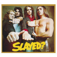 Slade - Slayed? (Reissue) (Remastered) (CD)