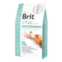 Brit Vd Dog Gf Struvite 2kg