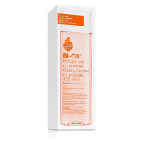 BI-OIL Pečující olej 125 ml