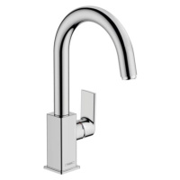 Umyvadlová baterie Hansgrohe Vernis Shape s výpustí chrom 71564000