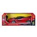 Maisto RC - 1:14 Ferrari FXX K se světly, červená, XTR, 2,4 GHz, USB