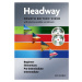 New Headway (4th Edition) Video and Worksheets Pack (Beginner, Elementary, Pre-Intermediate a In