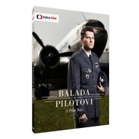 Balada o pilotovi - DVD