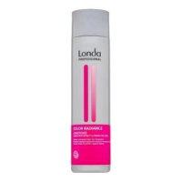 LONDA PROFESSIONAL Color Radiance Conditioner vyživující kondicionér pro barvené vlasy 250 ml