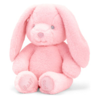 KEEL SE9109 - Plyšový králíček holčička 25 cm
