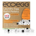 Ecoegg Náhradní náplň pro prací vajíčko pomerančové květy