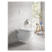 Grohe 37624P00 - Ovládací tlačítko splachování, matný chrom