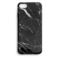 Wozinsky Marble gelový kryt pro iPhone 13 Pro Max černý