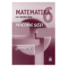 Matematika pro základní školy 6, geometrie, pracovní sešit - Jitka Boušková, Milena Brzoňová