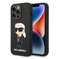 Karl Lagerfeld Pouzdro pro Iphone 14 Pro Max