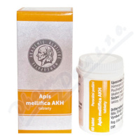 Apis mellifica AKH 99C tbl.nob.60 I