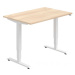 HOBIS výškově nastavitelný stůl Motion Run MSR 3 1200 výška 64,5-130,5 cm