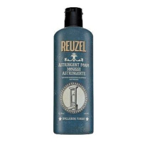 REUZEL Astringent Foam čistící pěna na obličej 200 ml