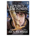 Percy Jackson and the Last Olympian (The Graphic Novel) - kniha z kategorie Beletrie pro děti