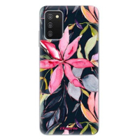 iSaprio Summer Flowers pro Samsung Galaxy A03s