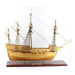 CALDERCRAFT Mary Rose 1509 1:80 kit