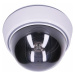 Solight maketa bezpečnostní kamery, na strop, LED dioda, 3 x AA 1D41
