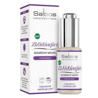 SALOOS Zklidňující bioaktivní sérum 20 ml