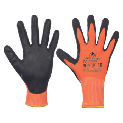 FF NOTURA LIGHT protiř. E rukavice - 11
