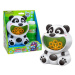 Bubble Fun Stroj na bubliny Panda s náplní 118 ml