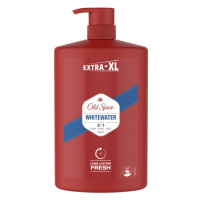 Old Spice WhiteWat.sp.gel a šam.3v1 Fr.E-XL 1000ml