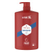 Old Spice WhiteWat.sp.gel a šam.3v1 Fr.E-XL 1000ml