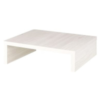 Podstavec vel. 10, white nordic wood