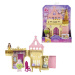MATTEL - Disney Princess Malá Panenka A Magická Překvapení Herní Set  , Mix Produktů