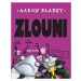 Zlouni 3 - Aaron Blabey