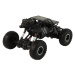 mamido Terénní autíčko na dálkové ovládání RC rover 1:16 černé