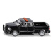 SIKU Super 2309 - Auto US policie Douge RAM 1500 1:50