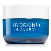 DERMEDIC Hydrain3 Hialuro Omlazující noční krém 50 ml