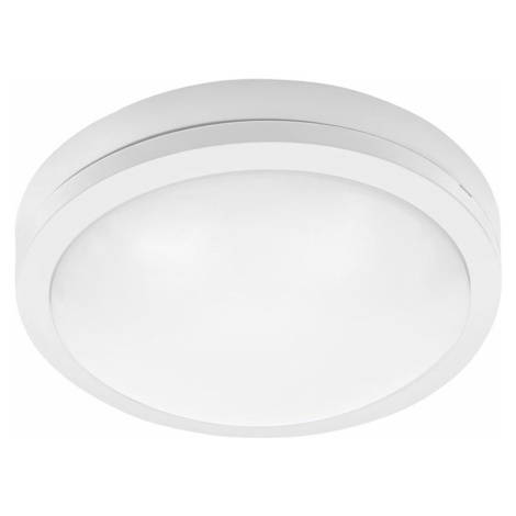 Solight LED venkovní osvětlení Siena, bílé, 20W, 1500lm, 4000K, IP54, 23cm WO781-W