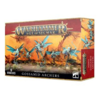 Warhammer AoS - Gossamid Archers