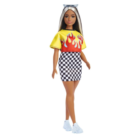 Mattel barbie modelka 179, hbv13