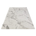 Mint Rugs - Hanse Home koberce Kusový koberec Nomadic 104892 Cream Grey - 200x290 cm