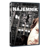 Nájemník - DVD